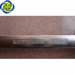 Cờ lê vòng miệng tự động Action 13mm có khóa