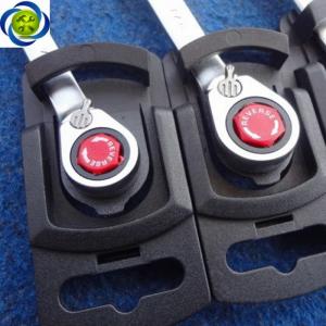 Cờ lê vòng miệng tự động Action 13mm có khóa