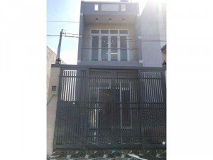 Bán nhà chính chủ vừa xây xong đang trang bị nội thất , vật liệu tốt nhất , tặng Đồng hồ chim công