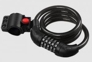 Khóa Xe Đạp Xe Máy 5 Số NX3406