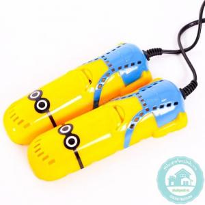 Máy Sấy Và Khử Mùi Giày Dép NX4013