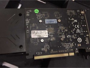 Vga RX560 4G/D5/128 bits