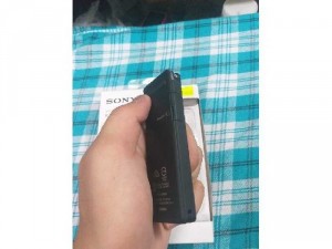 Máy Ghi Âm Sony Icd-Ux560f, Nguyễn Kim
