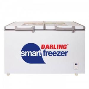 Tủ Đông Mát Darling DMF-2699WS