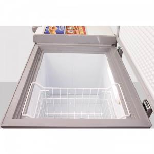 Tủ Đông Mát Darling DMF-2699WS