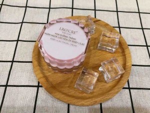 Kem Dưỡng Trắng Da Ngừa Lão Hoá Baby Lilac