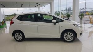 Honda Jazz 2018 - Nhập khẩu từ Thái - Khuyến mãi khủng nhân dịp cuối năm