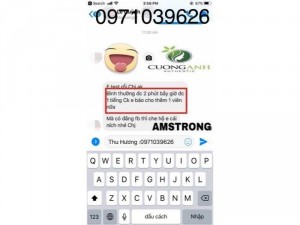 Thực phẩm bổ sung sinh lý nam AMSTRONG