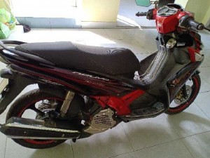 Cần bán ngay xe novo sx 5 trong ngày