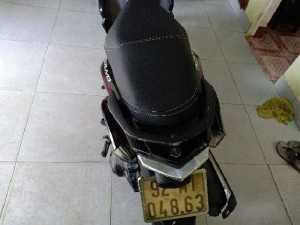 Cần bán ngay xe novo sx 5 trong ngày