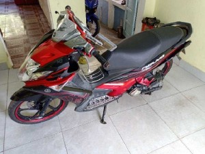 Cần bán ngay xe novo sx 5 trong ngày