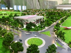 Bán Đất Khu Đô Thị Nam Vĩnh Yên