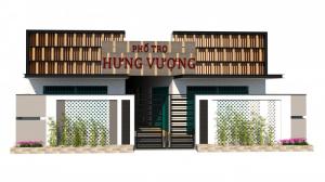 Chỉ 1 tỷ 950 triệu sở hữu dãy nhà trọ 24 phòng, thu nhập 20 triệu/tháng.