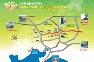 Chỉ 1 tỷ 950 triệu sở hữu dãy nhà trọ 24 phòng, thu nhập 20 triệu/tháng.