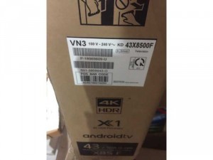 Hàng thanh lý giảm 20%-30%