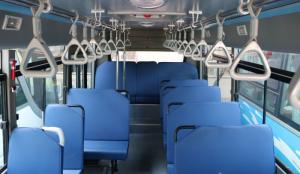 Xe buýt Samco City I.51 Diesel