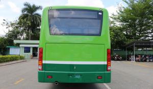 Xe buýt Samco City I.51 Diesel