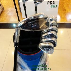 Bộ gậy golf Taylormade M4 lefthand chính hãng