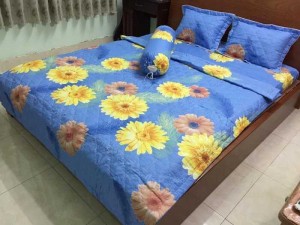 5 món ga nệm trải giường