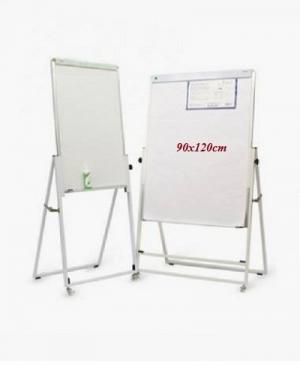 BẢNG FLIPCHART UP SIDE DOWN KÍCH THƯỚC: 90x120CM
Kích thước mặt Bảng: 90x120cm
Chân giá: Chân gấp, có bánh xe, có thể di chuyển dễ dàng.