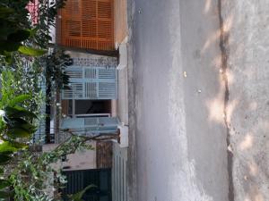 Nhà Bán Chính Chủ Số 5 Đường Số 7(Cx Chu Văn An)