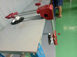 Thiết bị điều chỉnh vuông góc