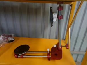 Thiết bị điều chỉnh vuông góc