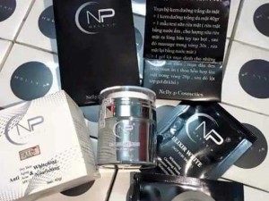 Kem Mặt Skin Lighteing