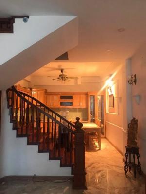Bán liền kề La Khê đường Tố Hữu 5 tầng gara Kinh doanh Văn phòng Ở luôn