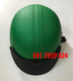 Sản xuất nón bảo hiểm, nón bảo hiểm in logo tiệm vàng