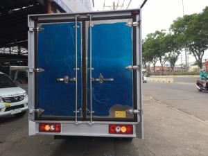 Thùng Inox