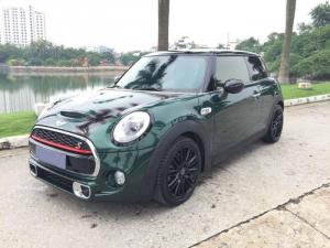 Cần bán gấp Mini Cooper 2015 tự động full option