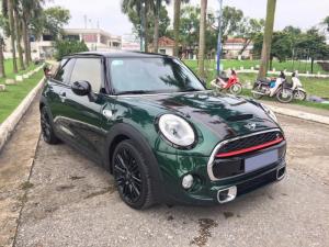 Cần bán gấp Mini Cooper 2015 tự động full option