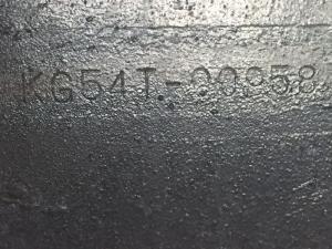 Xe Cẩu Kato- Ka1200- 1995 -----Gia Tot---