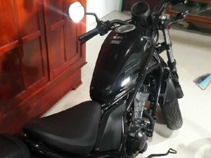 Rebel 300