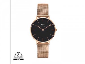 Đồng Hồ Nữ DW Classic Petite Melrose