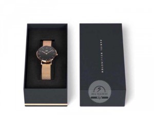 Đồng Hồ Nữ DW Classic Petite Melrose