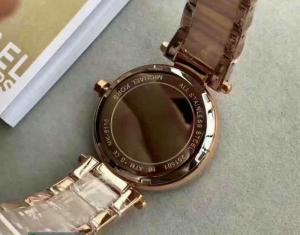 Đồng hồ thời trang Michael Kors MK6110 vẻ đẹp thời trang đẳng cấp quý phái, thanh lịch cho phái nữ Siawatch