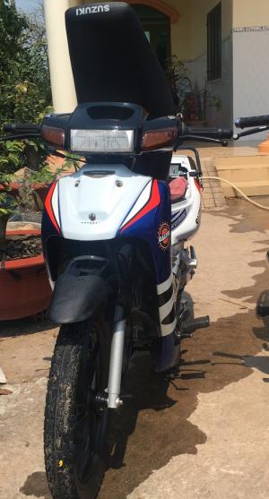 Satria 2000
