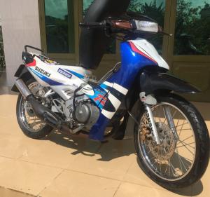 Satria 2000