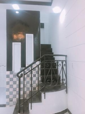 Nhà chính chủ quận bình thạnh