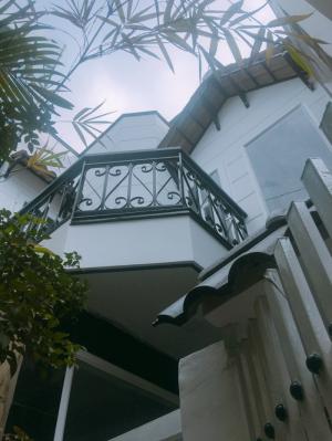 Nhà chính chủ quận bình thạnh