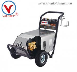 Máy rửa xe