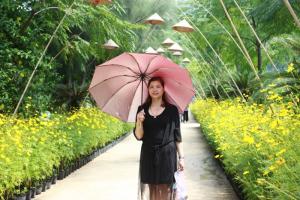 Suối Hoa Lan