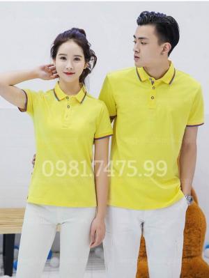 Công ty may Áo Phông Đồng Phục Giá Rẻ, 100% Khách hàng hài lòng