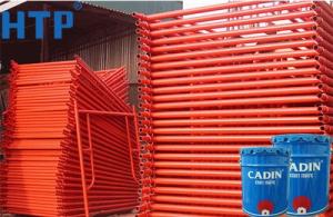 Sơn PU Sơn PU CADIN