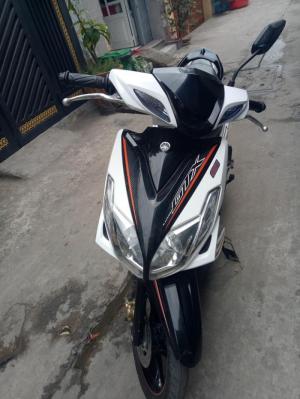 Yamaha Luvias Fi mới 95% nguyên zin 1 chủ sử dụng xe đẹp máy êm bảo dưỡng thay nhớt định kì xe mua về là sử dụng liền bán giá 15.5tr bớt cho người thiện chí