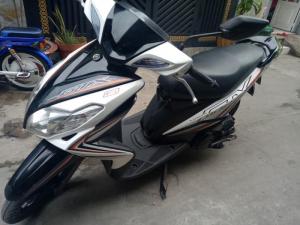 Yamaha Luvias Fi mới 95% nguyên zin 1 chủ sử dụng xe đẹp máy êm bảo dưỡng thay nhớt định kì xe mua về là sử dụng liền bán giá 15.5tr bớt cho người thiện chí