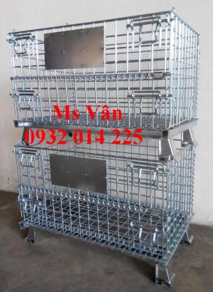 Kích thước 800*600*640
Mắc lưới 50*50