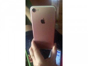 Bán iphone 7